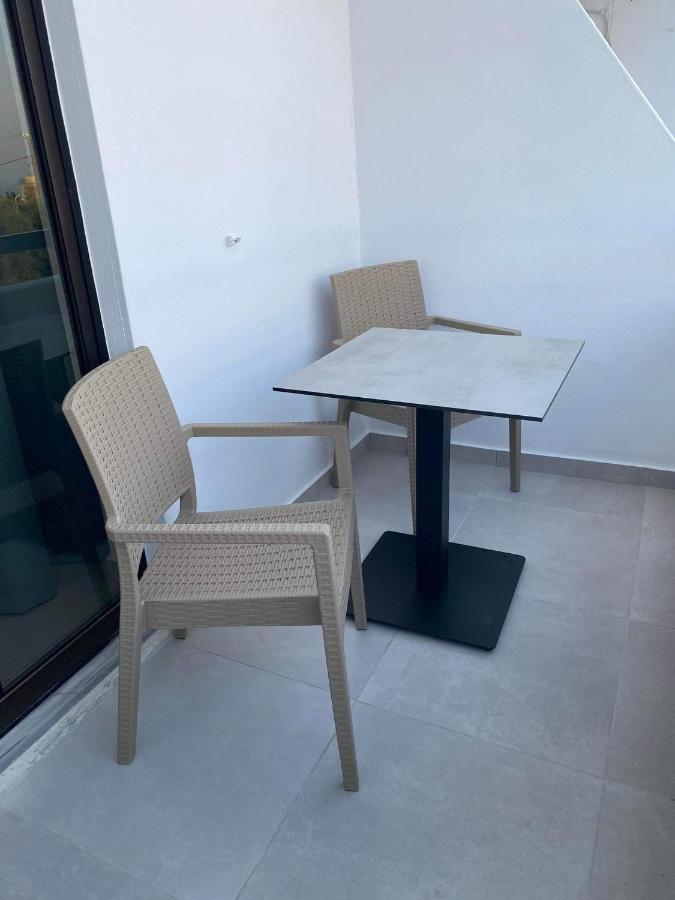 Ikaros Studios Faliraki Buitenkant foto